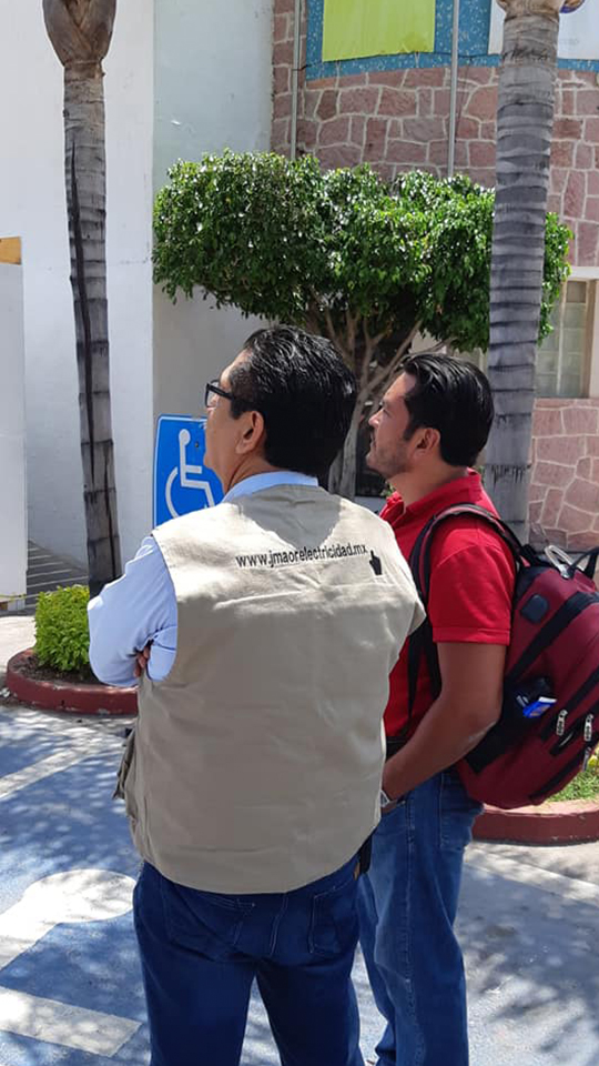 SUPERVISIÓN Y ASESORÍA